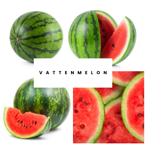 Vattenmelon